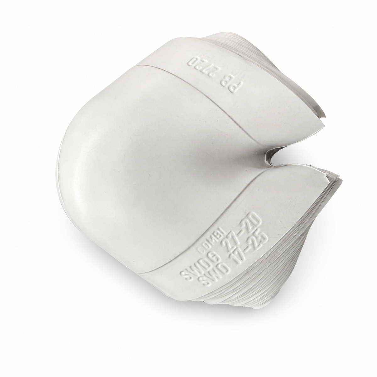 Armacell Okapak Bogen 90° – zweiteilig